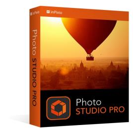 inPixio Photo Studio 10 Pro Windows