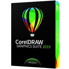 Suíte de Aplicativos Gráficos CorelDRAW 2019, Windows, Atualização