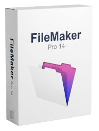 Claris FileMaker Pro 14