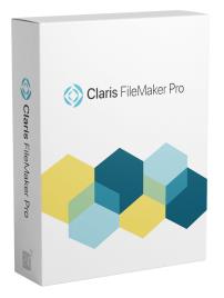 Claris FileMaker Pro 19