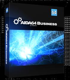 AIDA64 Business