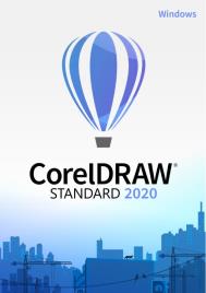 CorelDRAW Standard 2020