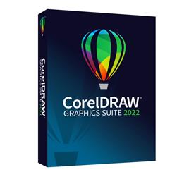 CorelDraw Graphics Suite 365 Win/MAC Nova compra