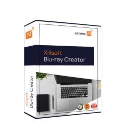 Xilisoft Blu-ray Creator