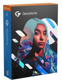 ACDSee Gemstone Photo Editor 12 de 1 usuário Nova compra