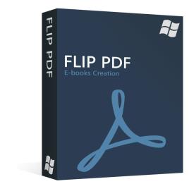 Flip PDF Windows