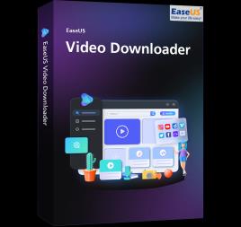 EaseUS Video Downloader