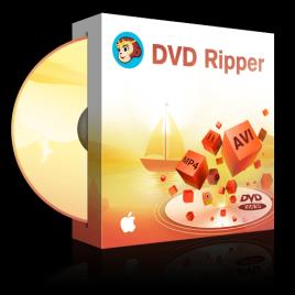 DVDFab DVD Ripper Windows