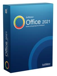 SoftMaker Office 2021 Home & Business