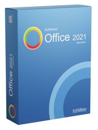 SoftMaker Office 2021 Standard