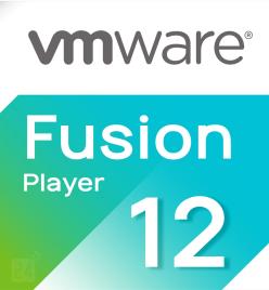 VMware Fusion 12 Player