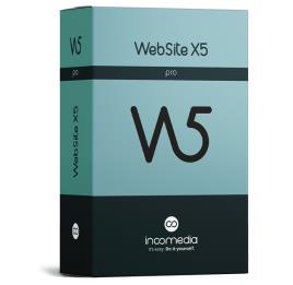 Website X5 Professional 20