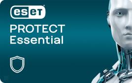 ESET PROTECT Essential 2 Anos 5 usuários Nova compra