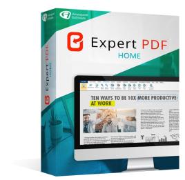 Avanquest Expert PDF 14 Home