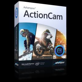 Ashampoo ActionCam Download