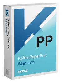 Kofax PaperPort 14 Standard