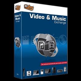 eJay Video & Music Exchange