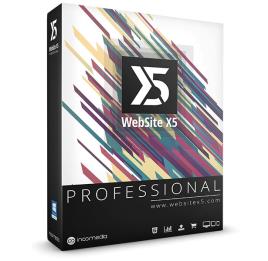 Website X5 Professional14