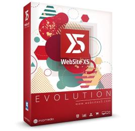 Website X5 Evolução 14