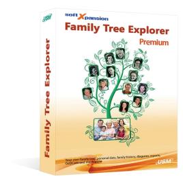 Family Tree Explorer Premium