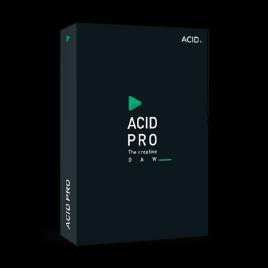 Magix Acid Pro 365