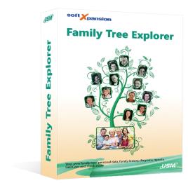 Family Tree Explorer