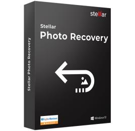 Stellar Photo Recovery Standard 10 Windows