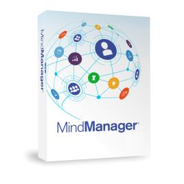 MindManager 22 Professional Windows Nova compra