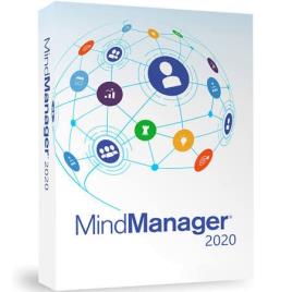 MindManager 21 für Windows