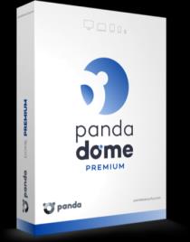 Panda Dome Premium 2022 5 dispositivos / 3 anos