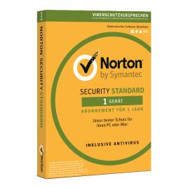 Symantec Norton Security 3.0 Deluxe, 5 unidades, 1 ano