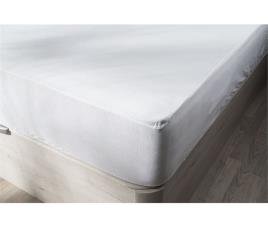 Capa de Colchão KING 90+30BL - Conforama
