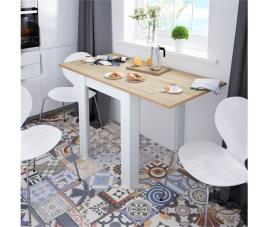 Mesa de Cozinha Extensível VERNA - conforama