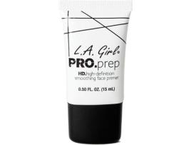 Primer L.A. GIRL Castanho (15 ml)