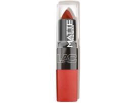 Batom L.A. COLORS Matte Starlet Vermelho (3.5 ml)