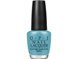 Verniz OPI Nail Lacquer Nle75 Can T Find My Czechbook