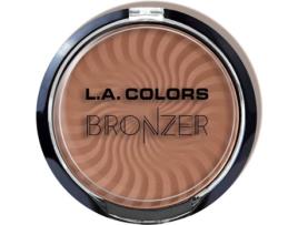 Bronzeador L.A. COLORS Beachy (12 ml)