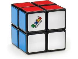 Cubo de Rubik 2X2 Mini Cubo