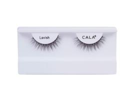 Pestanas Postiças CALA 3D Faux Mink lujosos