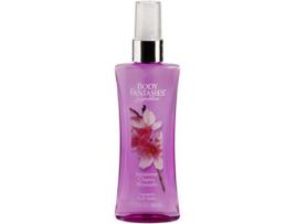 Body Fantasies Fragrância Flor Cerejeira Japonesa 94 ml
