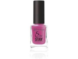 Verniz DERMACOL 5 Days Stay 17 (12 ml)
