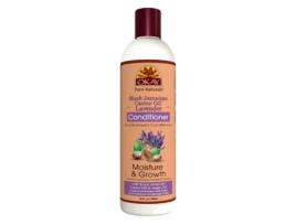 Condicionador OKAY Black Jamaican Castor Oil Lavender (355 ml)