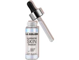 Iluminador L.A. COLORS Skin Enhancer Drops Starlight (15 ml)