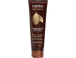 Creme Corporal CANTU Hidratante de Manteiga de Cacau (263 ml)