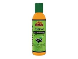 Óleo para o Cabelo OKAY Olive (117 ml)