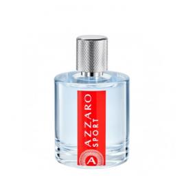 Azzaro Sport Eau de Toilette 100ml