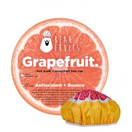 Bear Fruits Toranja Máscara Volume 20ml