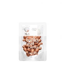 Clarins Milky Boost Capsules 06 - Recarga 30x0.2ml