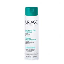 Uriage Água Termal Micelar Pele Mista a Oleosa 250ml