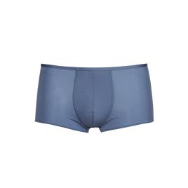 Hom  Boxer PLUMES TRUNK  Azul Disponível em tamanho para homem. XXL,XL.Homem > Roupa interior >Boxers